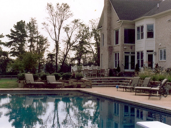 Swimming Pools by Land Art Design, Inc. - Photo 8