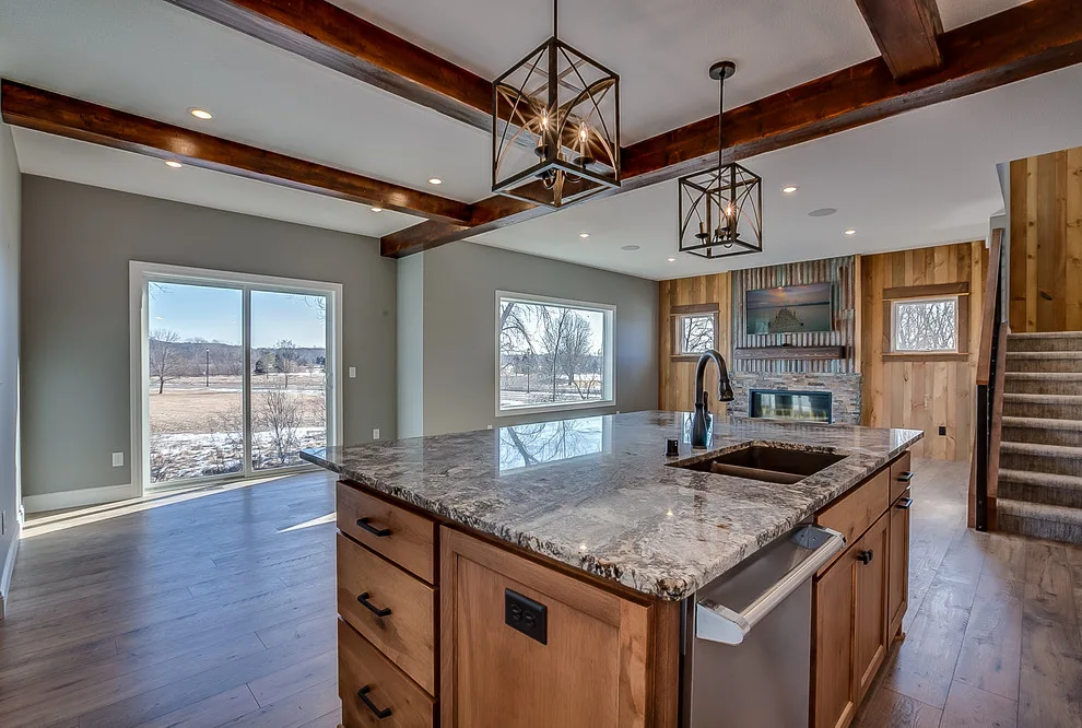 Home Model 1750 by Infinity Homes Inc. - Photo 5