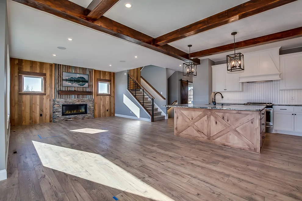 Infinity Homes Inc. - Photo 11