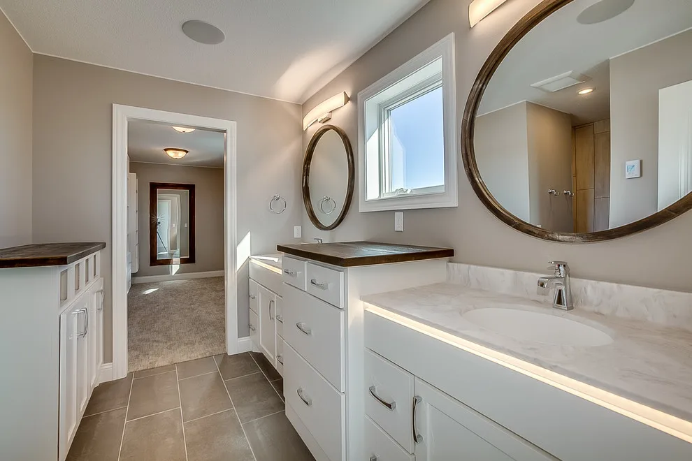 Home Model 1750 by Infinity Homes Inc. - Photo 3