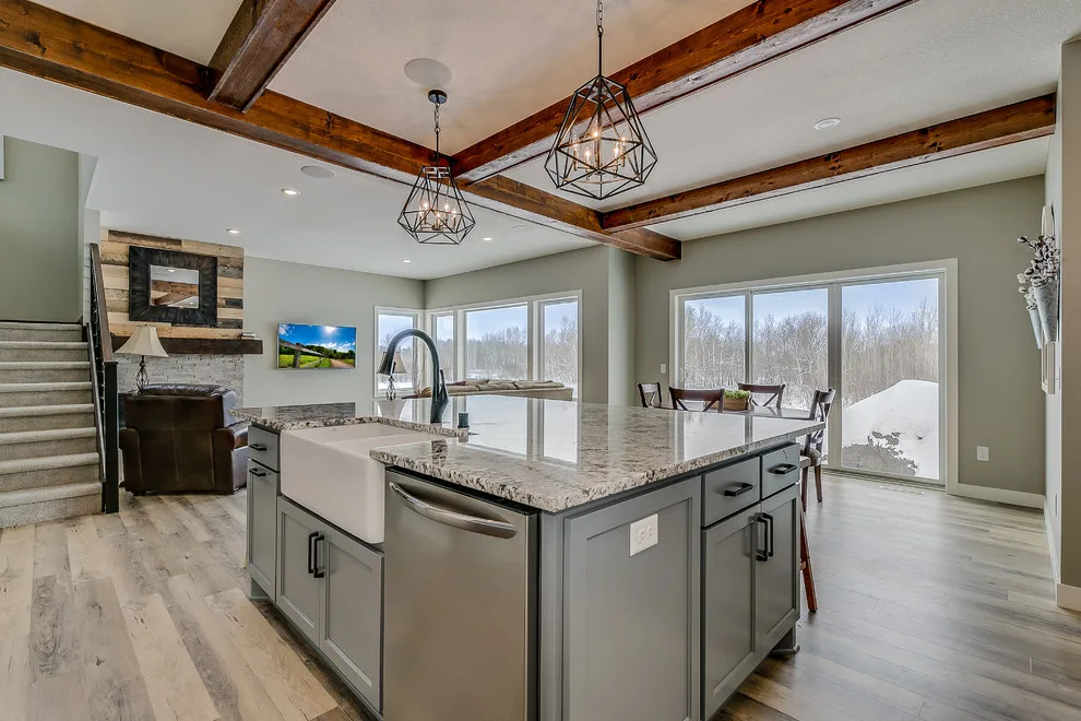 Home Model 1900 by Infinity Homes Inc. - Photo 11