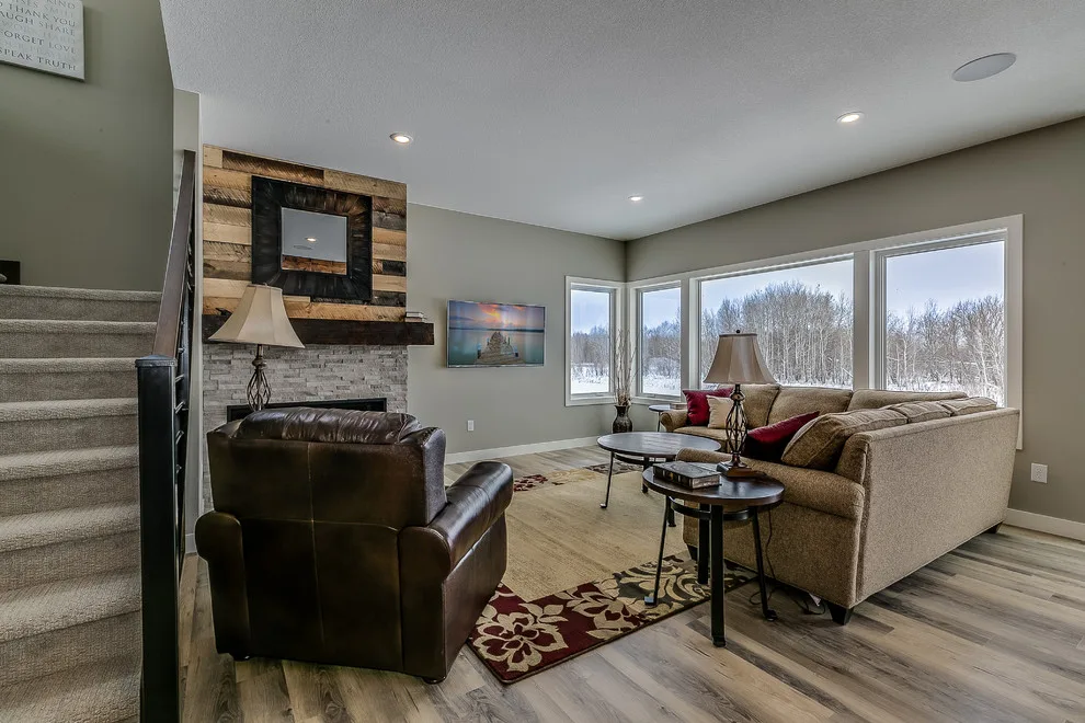 Home Model 1900 by Infinity Homes Inc. - Photo 3