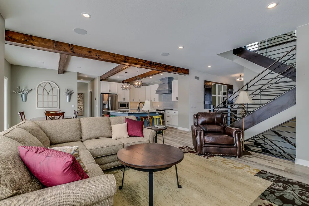 Home Model 1900 by Infinity Homes Inc. - Photo 6
