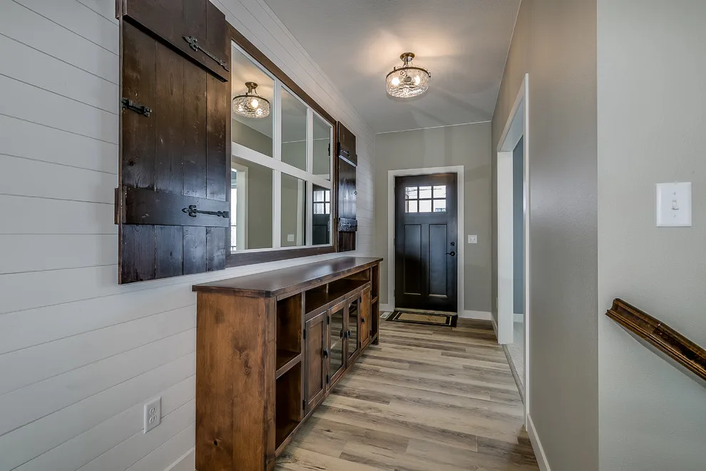Home Model 1900 by Infinity Homes Inc. - Photo 9
