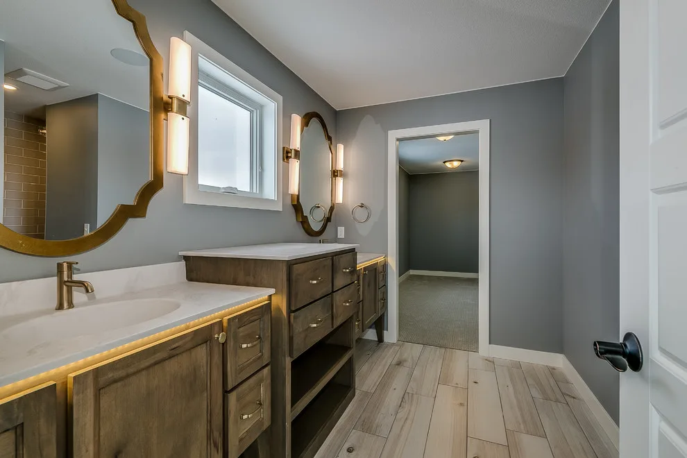 Home Model 1900 by Infinity Homes Inc. - Photo 5