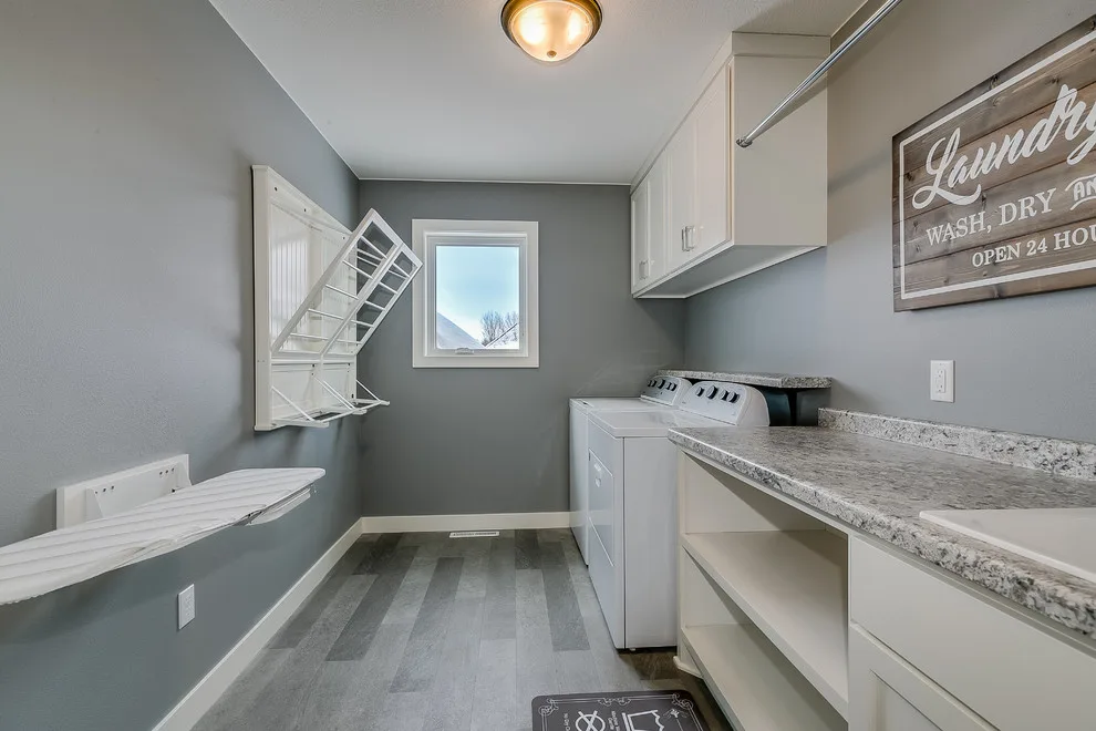 Infinity Homes Inc. - Photo 12