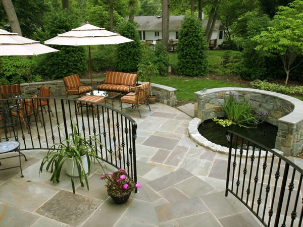 Patios by Land Art Design, Inc. - Photo 14