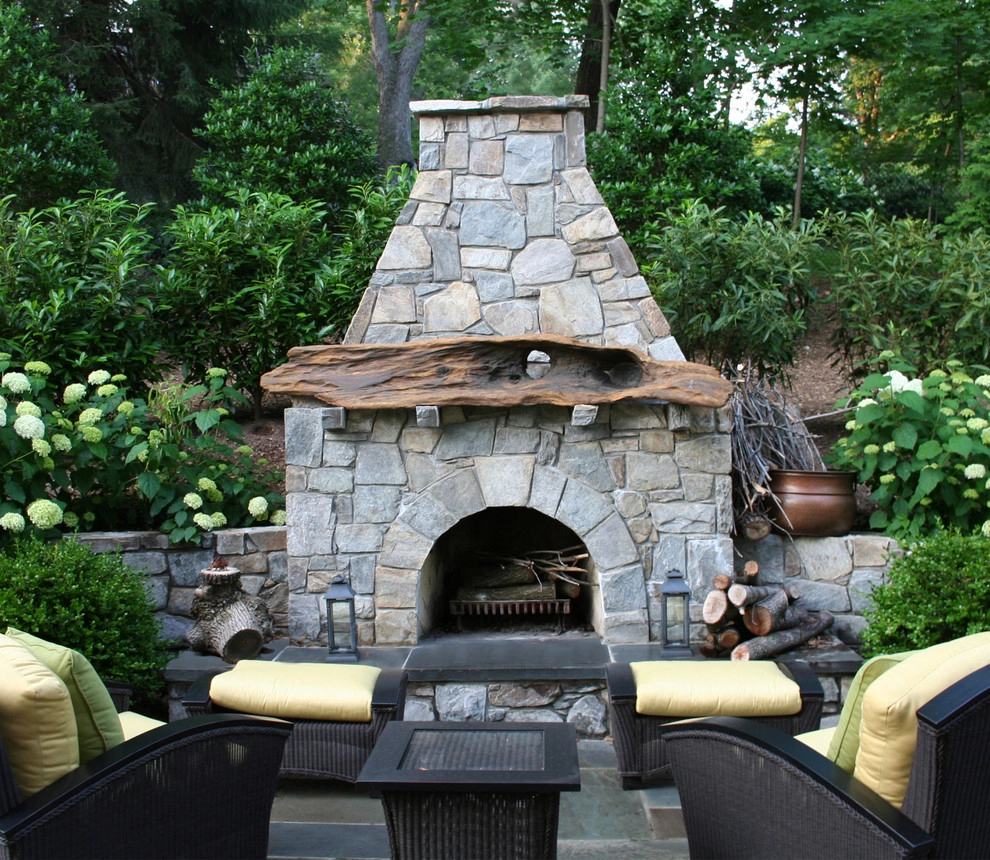 Outdoor Fireplaces, Firepits and Grills by Land Art Design, Inc. - Photo 2