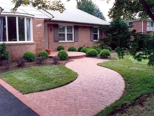 Walkways by Land Art Design, Inc. - Photo 6