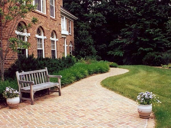 Walkways by Land Art Design, Inc. - Photo 2