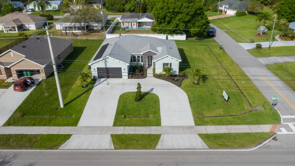 Breezy Pines Model Home by Homecrete Homes - Photo 17