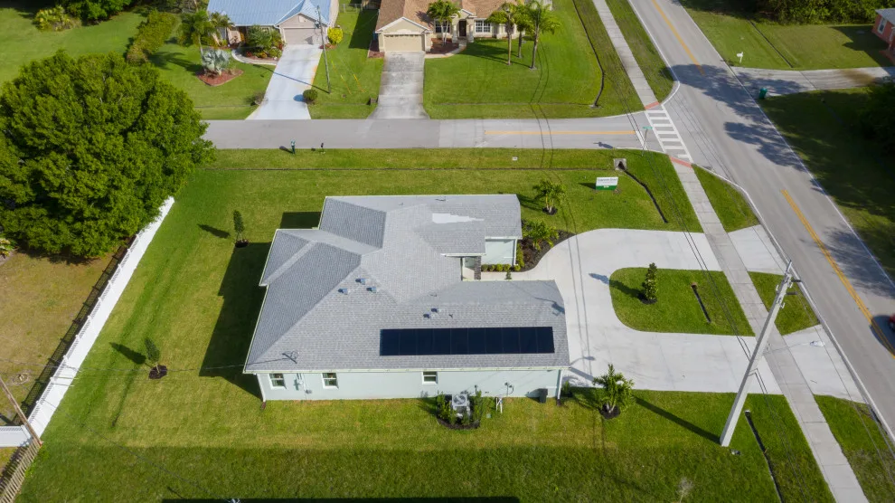 Breezy Pines Model Home by Homecrete Homes - Photo 5