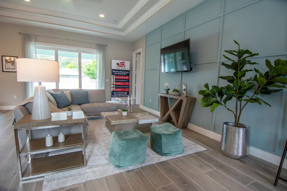 Breezy Pines Model Home by Homecrete Homes - Photo 13