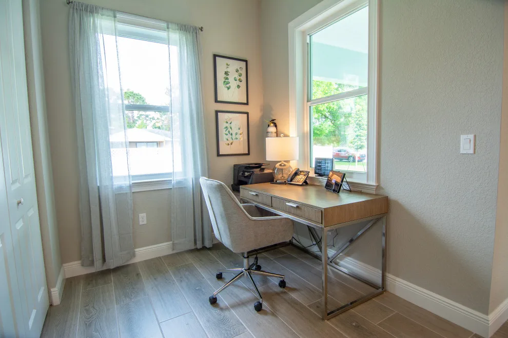 Breezy Pines Model Home by Homecrete Homes - Photo 8