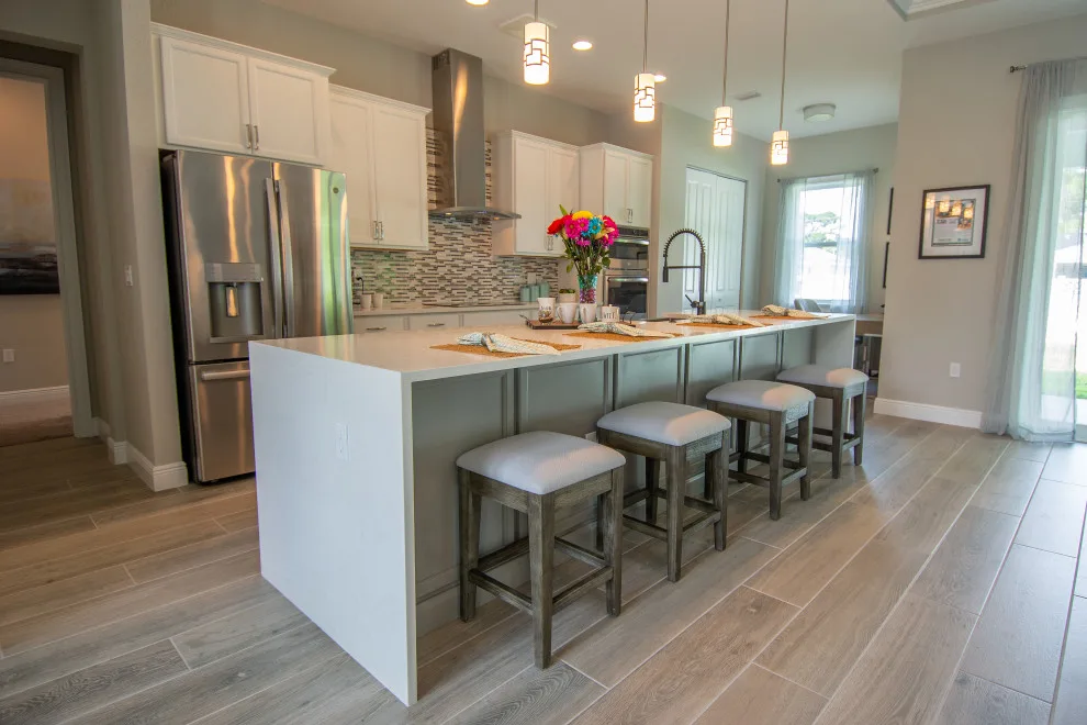 Breezy Pines Model Home by Homecrete Homes - Photo 2