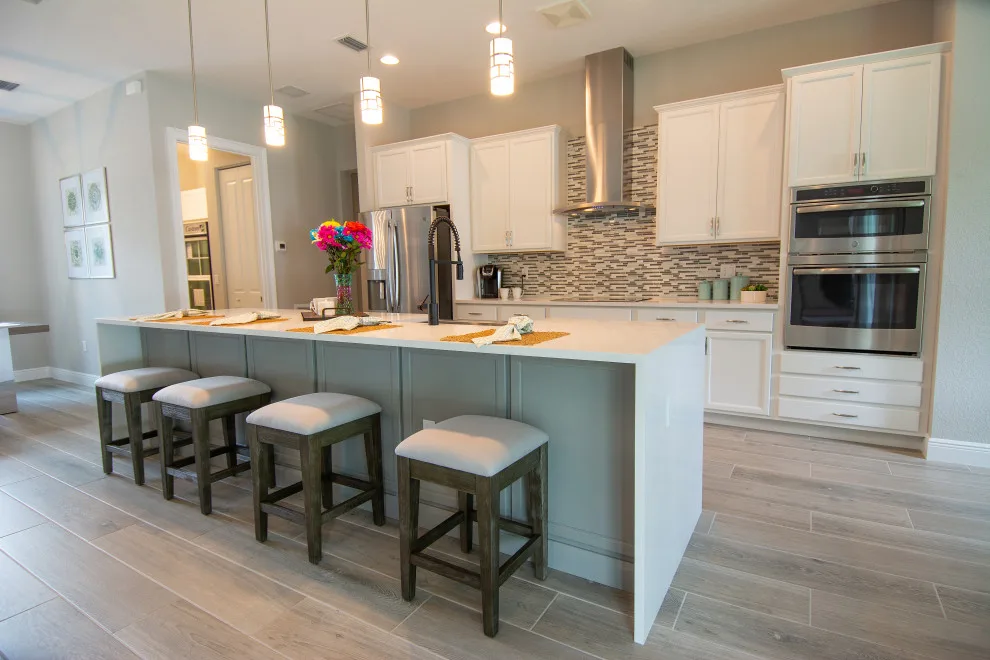 Breezy Pines Model Home by Homecrete Homes - Photo 10