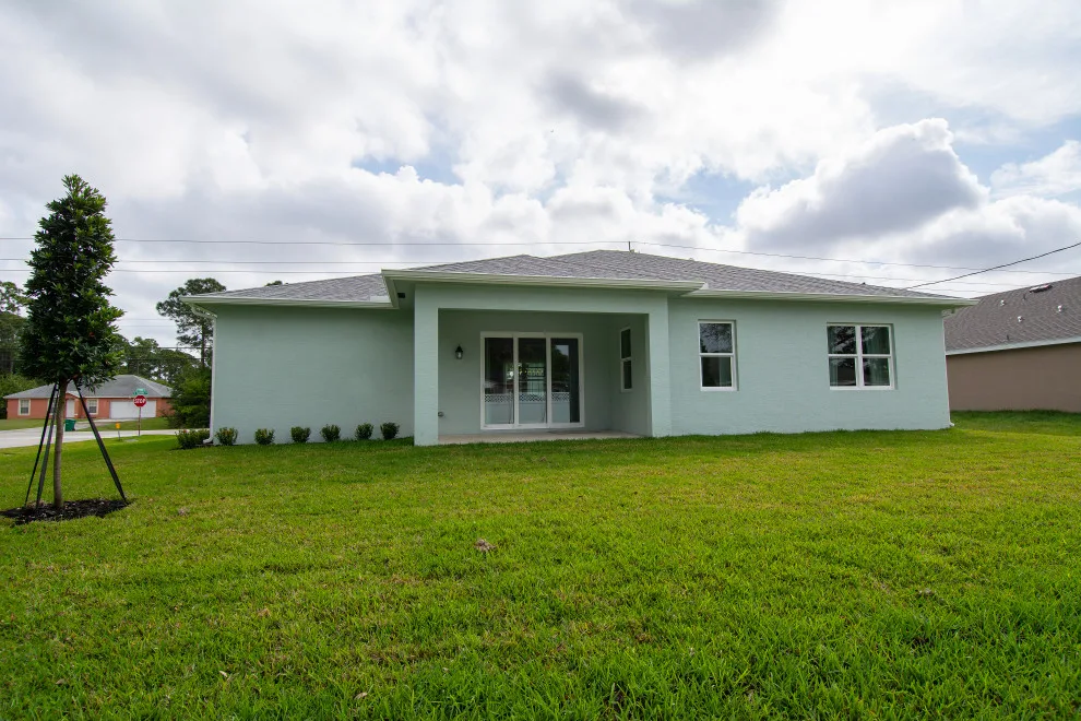 Breezy Pines Model Home by Homecrete Homes - Photo 4