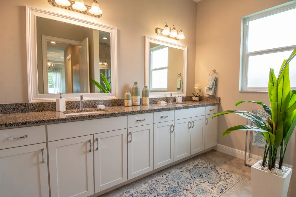 Breezy Pines Model Home by Homecrete Homes - Photo 11