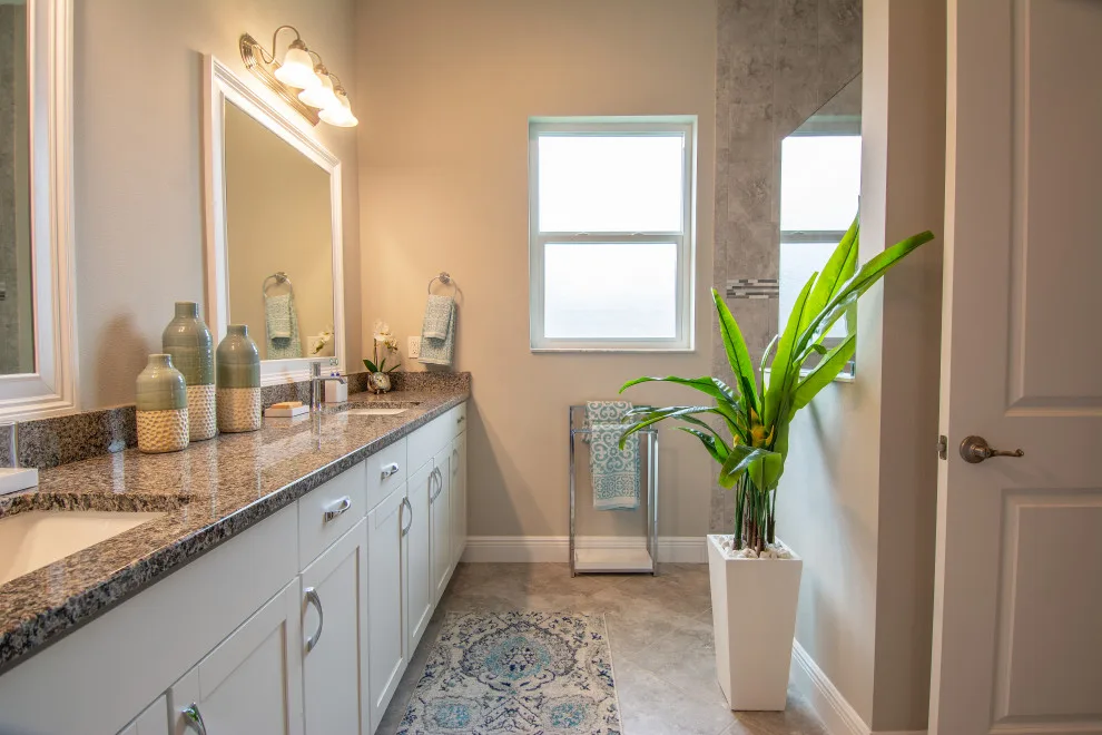 Breezy Pines Model Home by Homecrete Homes - Photo 24