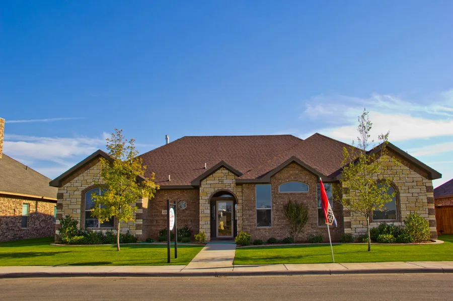 Home Exterior Models by Roten Homes, Inc. - Photo 2