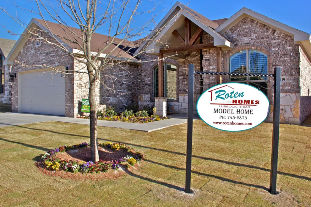 Home Exterior Models by Roten Homes, Inc. - Photo 3
