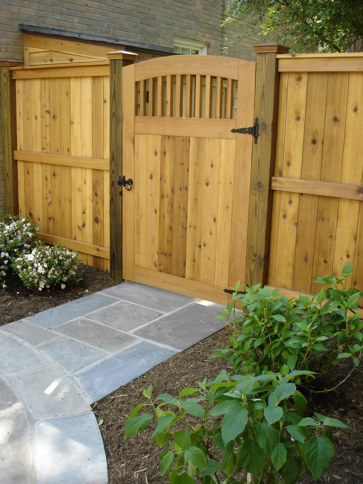 Fences and Gates by Land Art Design, Inc. - Photo 3