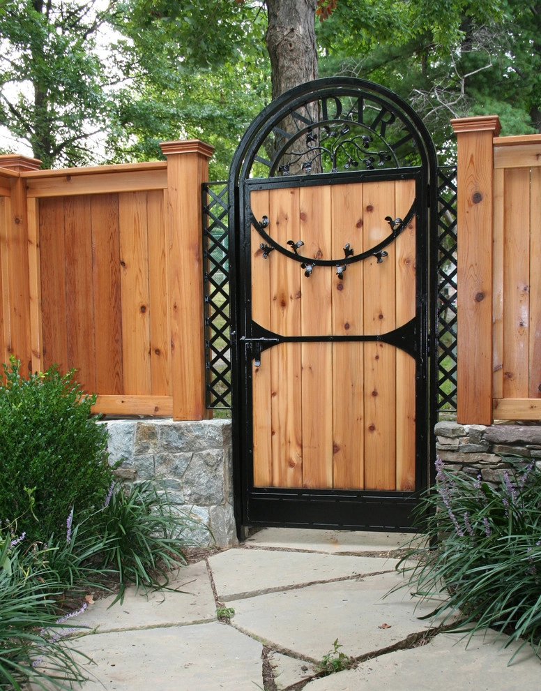 Fences and Gates by Land Art Design, Inc. - Photo 19