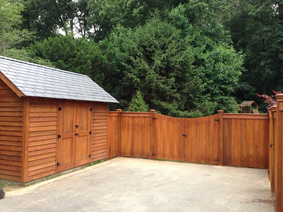 Fences and Gates by Land Art Design, Inc. - Photo 12