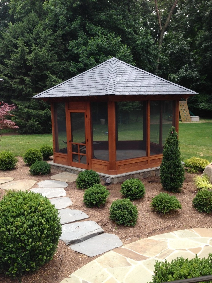 Decks and Screened Porches by Land Art Design, Inc. - Photo 21