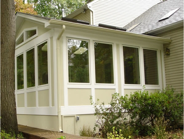 Decks and Screened Porches by Land Art Design, Inc. - Photo 7