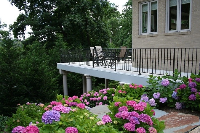 Decks and Screened Porches by Land Art Design, Inc. - Photo 2