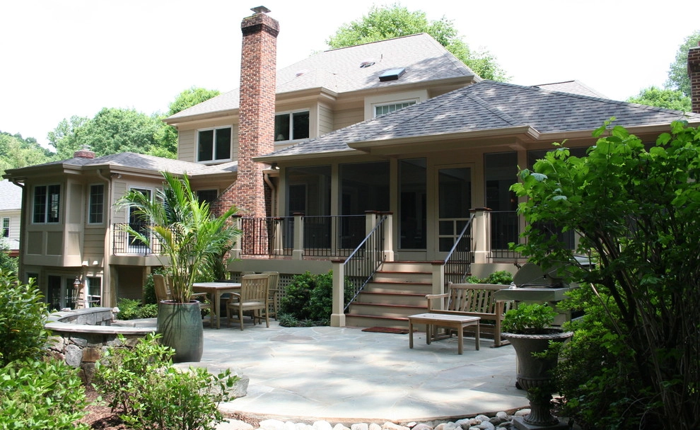 Decks and Screened Porches by Land Art Design, Inc. - Photo 5