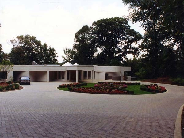 Driveways by Land Art Design, Inc. - Photo 5