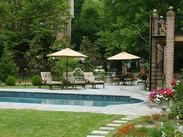 Swimming Pools by Land Art Design, Inc. - Photo 3
