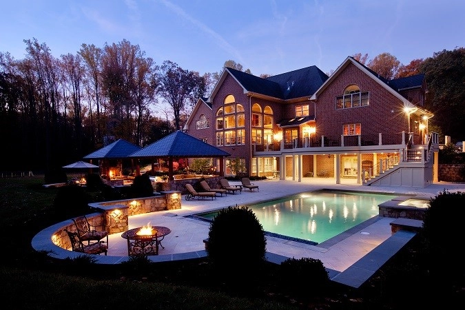 Swimming Pools by Land Art Design, Inc. - Photo 4