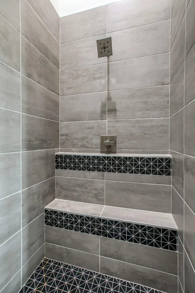 Contemporary One and a Half Story by Sierra Homes (Omaha, NE) - Photo 9
