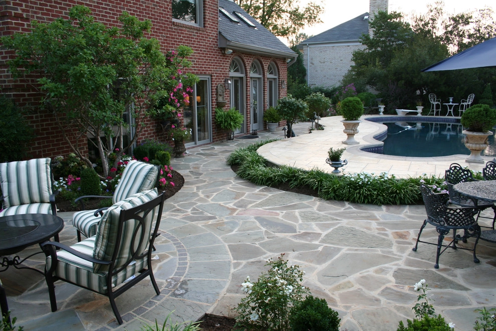 Swimming Pools by Land Art Design, Inc. - Photo 12