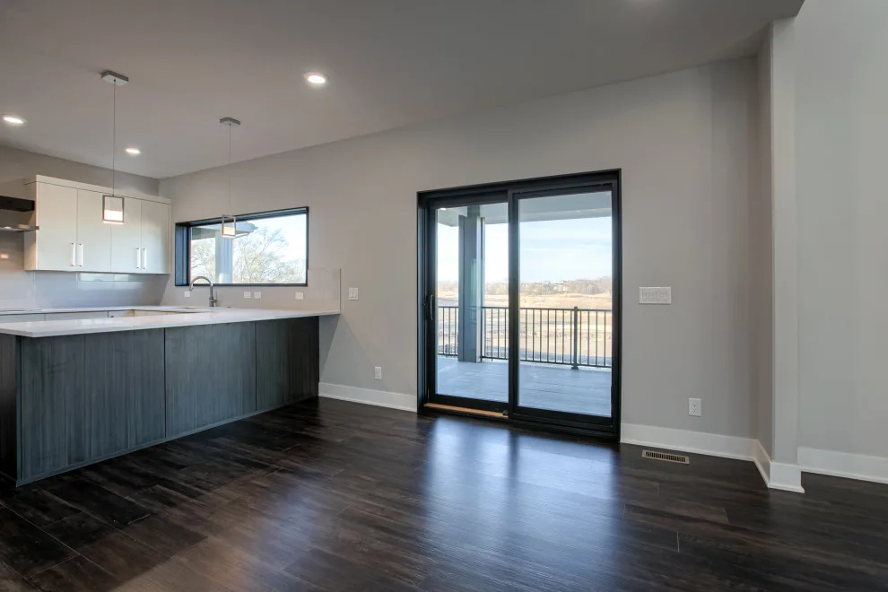Contemporary One and a Half Story by Sierra Homes (Omaha, NE) - Photo 8