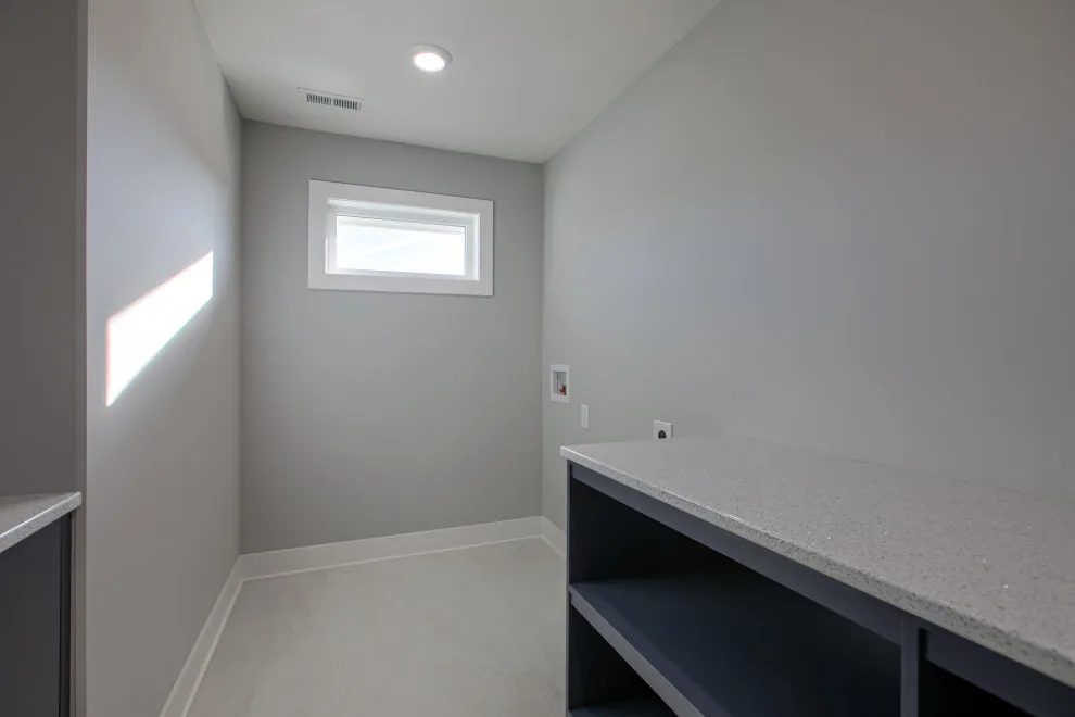 Contemporary One and a Half Story by Sierra Homes (Omaha, NE) - Photo 11