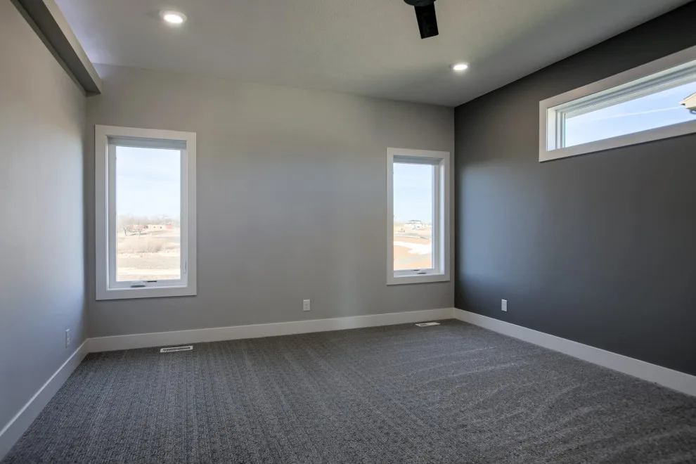 Contemporary One and a Half Story by Sierra Homes (Omaha, NE) - Photo 3