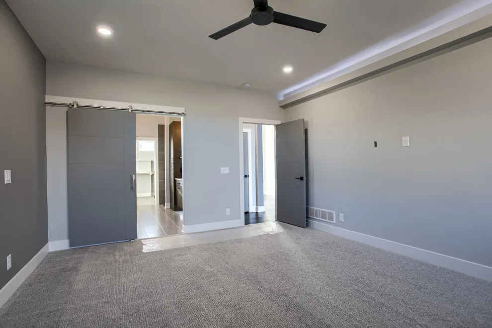 Contemporary One and a Half Story by Sierra Homes (Omaha, NE) - Photo 20