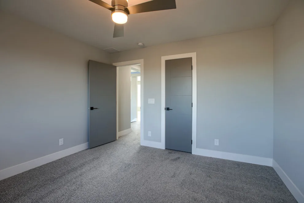 Contemporary One and a Half Story by Sierra Homes (Omaha, NE) - Photo 6