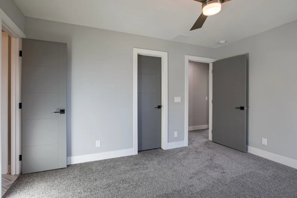 Contemporary One and a Half Story by Sierra Homes (Omaha, NE) - Photo 4