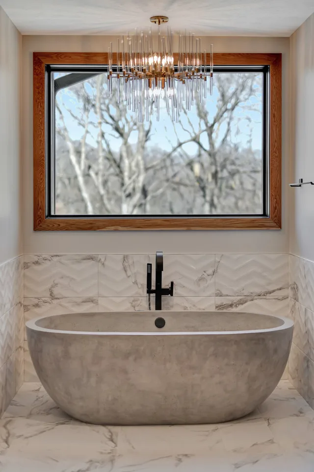 Contemporary Ash 1.5 Level by Sierra Homes (Omaha, NE) - Photo 35