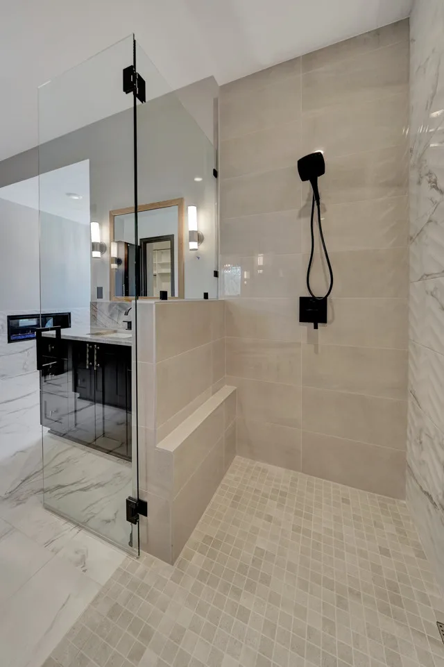 Contemporary Ash 1.5 Level by Sierra Homes (Omaha, NE) - Photo 8