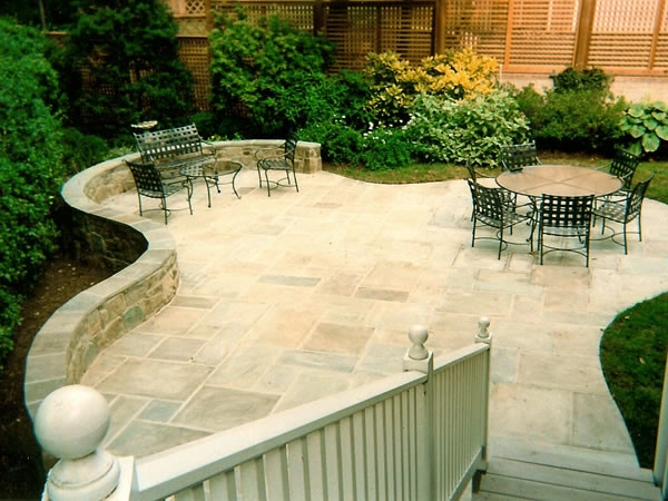 Patios by Land Art Design, Inc. - Photo 11
