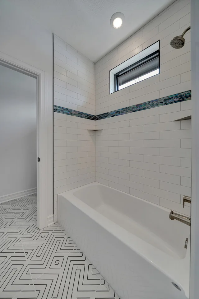 Contemporary Ash 1.5 Level by Sierra Homes (Omaha, NE) - Photo 51