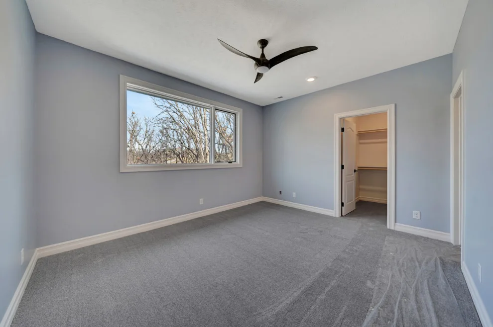 Contemporary Ash 1.5 Level by Sierra Homes (Omaha, NE) - Photo 43