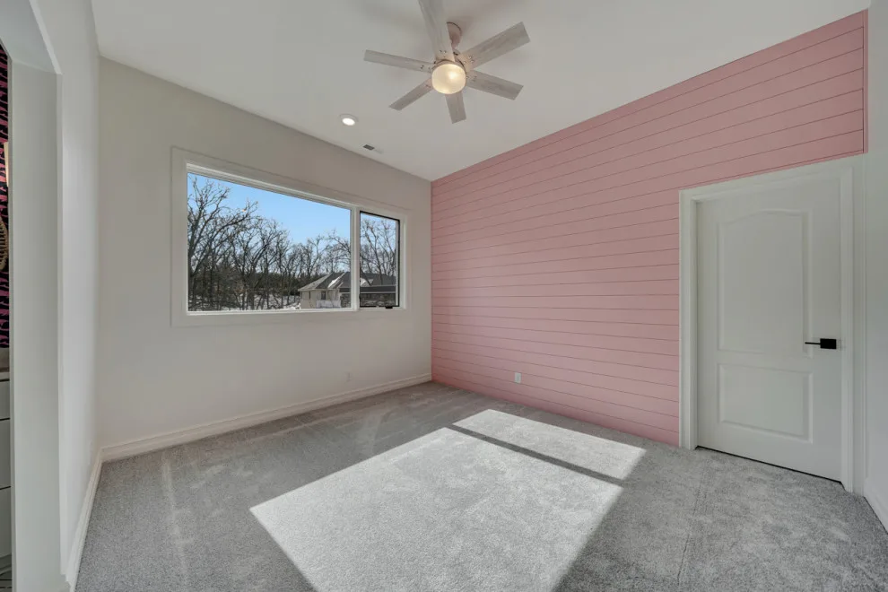 Contemporary Ash 1.5 Level by Sierra Homes (Omaha, NE) - Photo 37