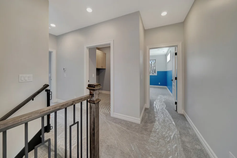 Contemporary Ash 1.5 Level by Sierra Homes (Omaha, NE) - Photo 32